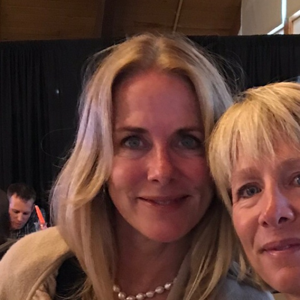 Meet your Posher, Mary